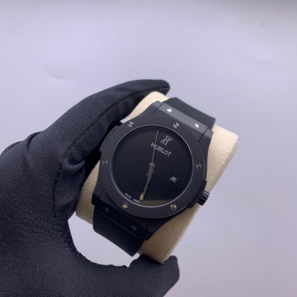 HUBLOT Classic fusion (код 609)