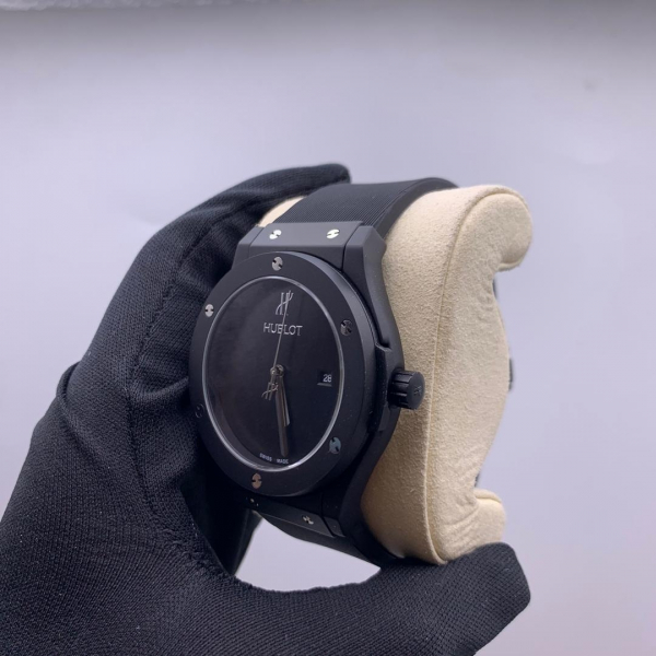 HUBLOT Classic fusion (код 609)