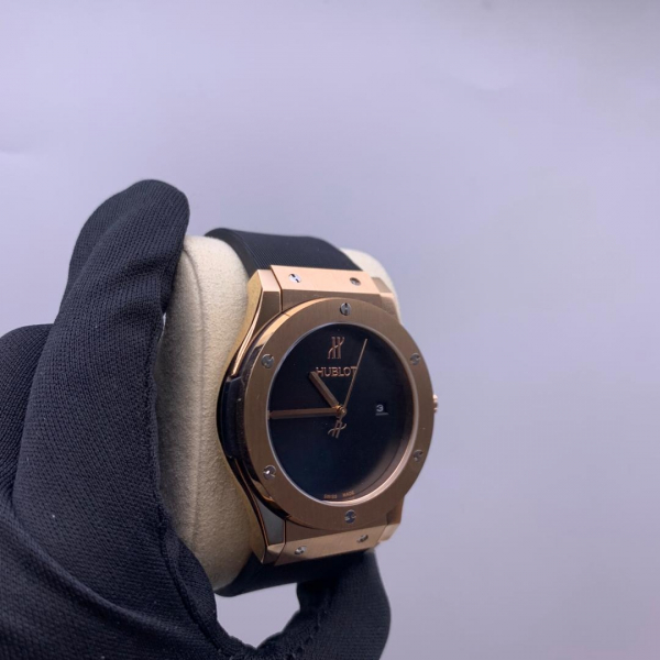 HUBLOT Classic fusion (код 610)