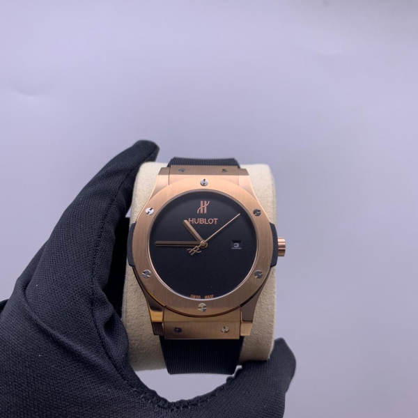HUBLOT Classic fusion (код 610)