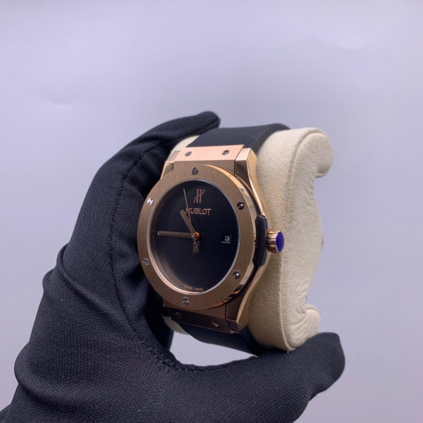 HUBLOT Classic fusion (код 610)