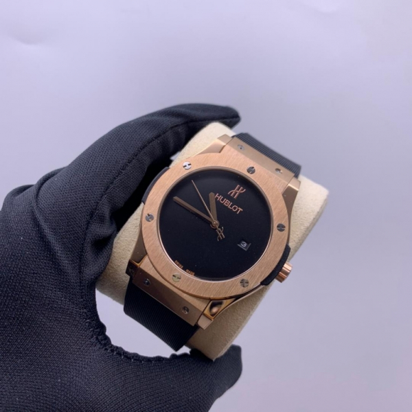 HUBLOT Classic fusion (код 610)