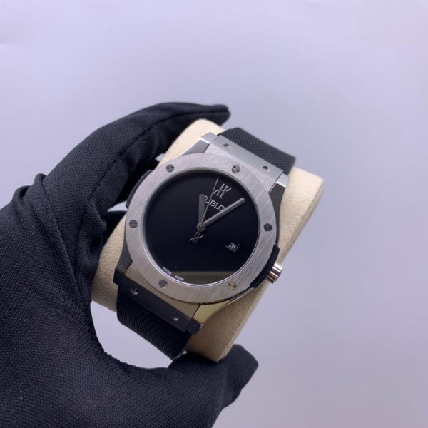 HUBLOT Classic fusion (код 611)