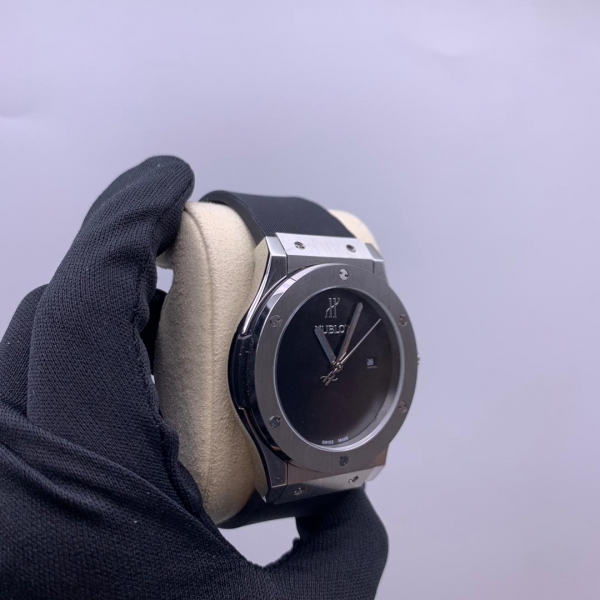 HUBLOT Classic fusion (код 611)