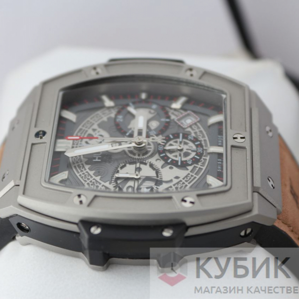 HUBLOT Spirit of Big Bang (код 613)