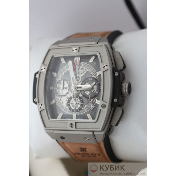 HUBLOT Spirit of Big Bang (код 613)