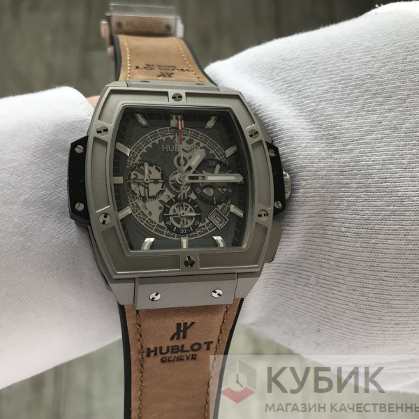 HUBLOT Spirit of Big Bang (код 613)