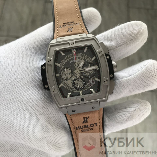 HUBLOT Spirit of Big Bang (код 613)