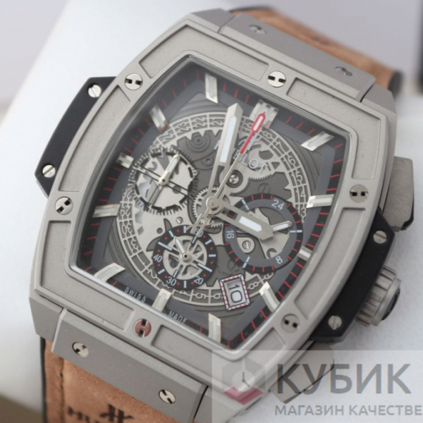 HUBLOT Spirit of Big Bang (код 613)