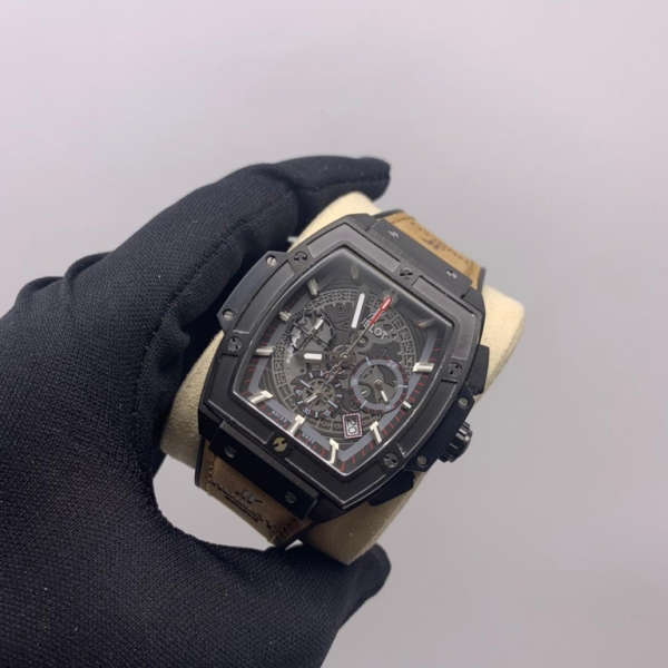 HUBLOT Spirit of Big Bang (код 614)
