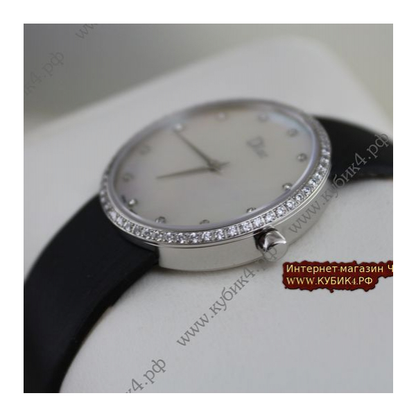 Dior Classic (код 011)
