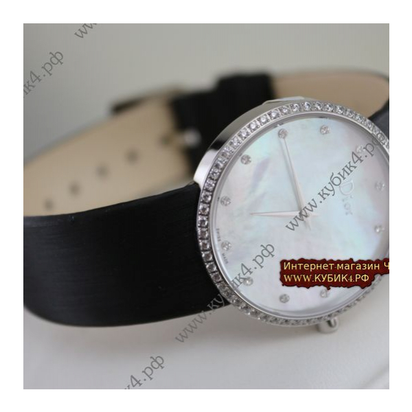 Dior Classic (код 011)