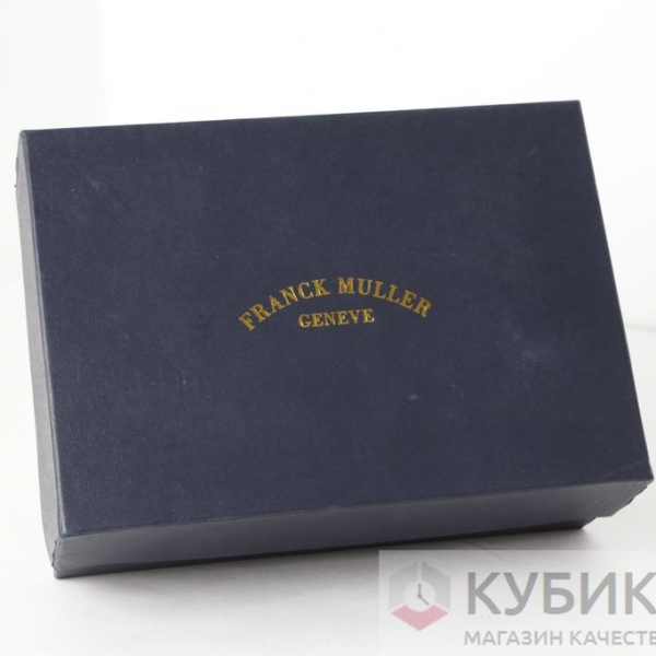 Коробка FRANCK MULLER (код 001)
