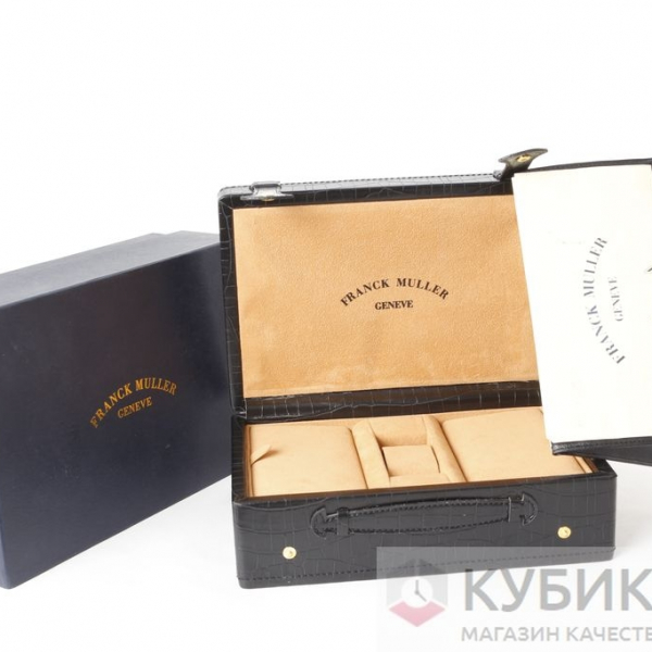 Коробка FRANCK MULLER (код 001)