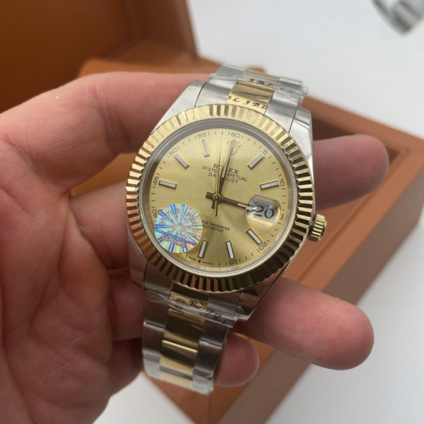Rolex Datejust  (код 154-01)