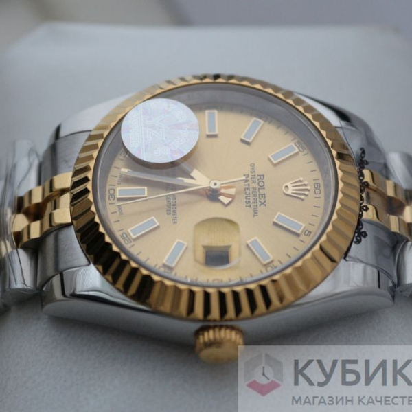 Rolex Datejust  (код 154-01)