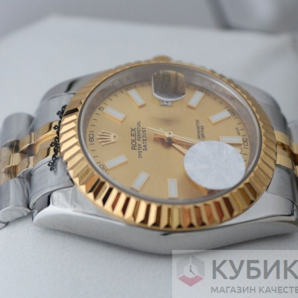 Rolex Datejust  (код 154-01)