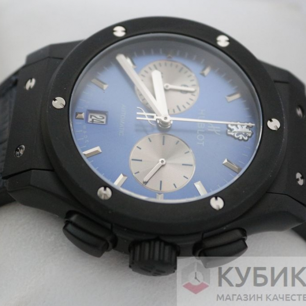 HUBLOT Classic Fusion Chronograph (код 497-02)
