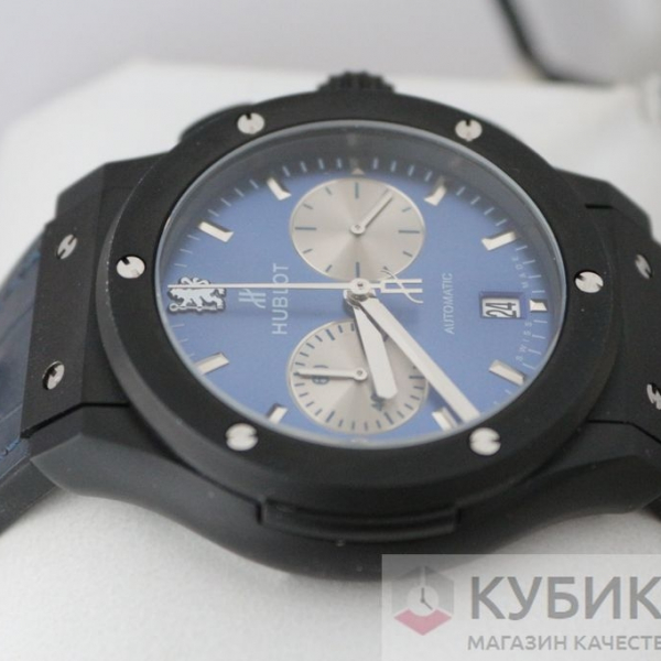 HUBLOT Classic Fusion Chronograph (код 497-02)