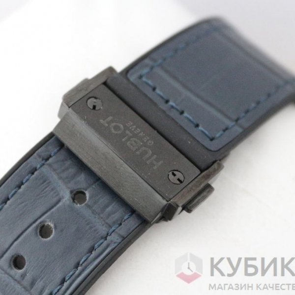 HUBLOT Classic Fusion Chronograph (код 497-02)