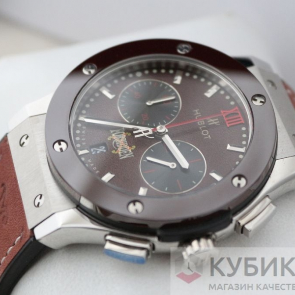 HUBLOT Forbidden (код 017-01)
