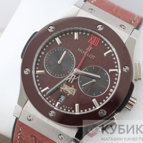 HUBLOT Forbidden (код 017-01)