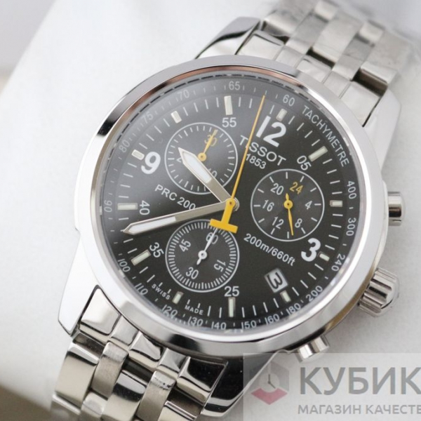Tissot PRC 200 (код 010-02)