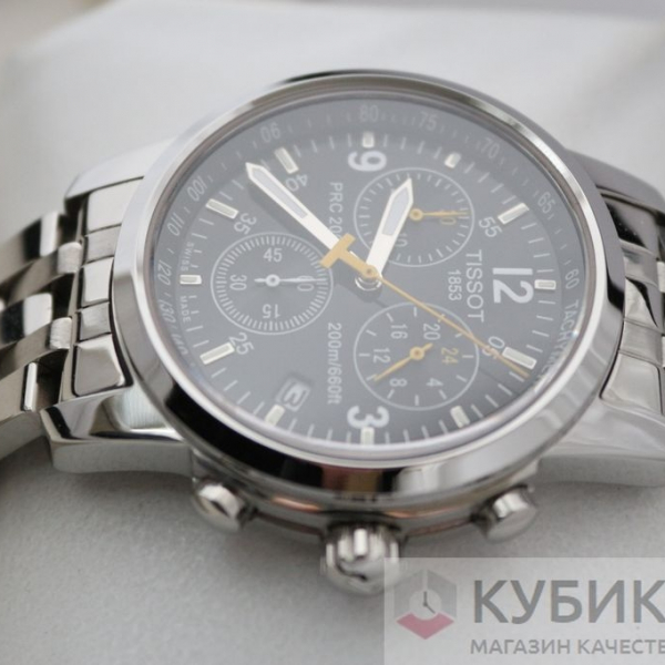 Tissot PRC 200 (код 010-02)