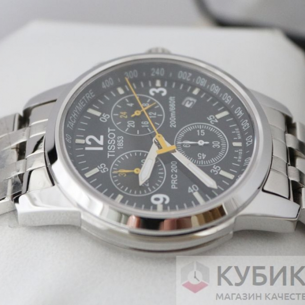 Tissot PRC 200 (код 010-02)