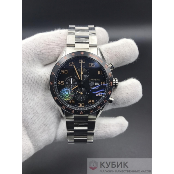 Tag Heuer Calibre 16 (код 217-01)