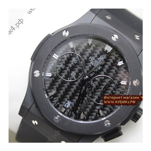 Tag Heuer Calibre 16 (код 217-02)