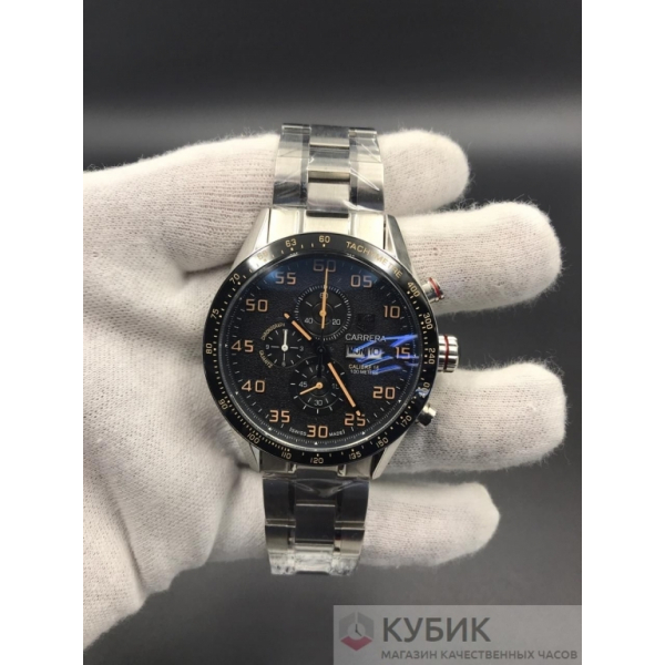 Tag Heuer Calibre 16 (код 217-02)