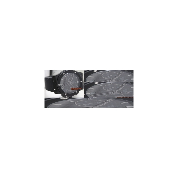 Tag Heuer Calibre 16 (код 217-02)
