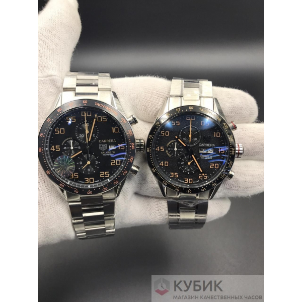 Tag Heuer Calibre 16 (код 217-02)