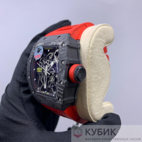 Richard Mille RM 35-02 Automatic Winding Rafael Nadal  (код 053)