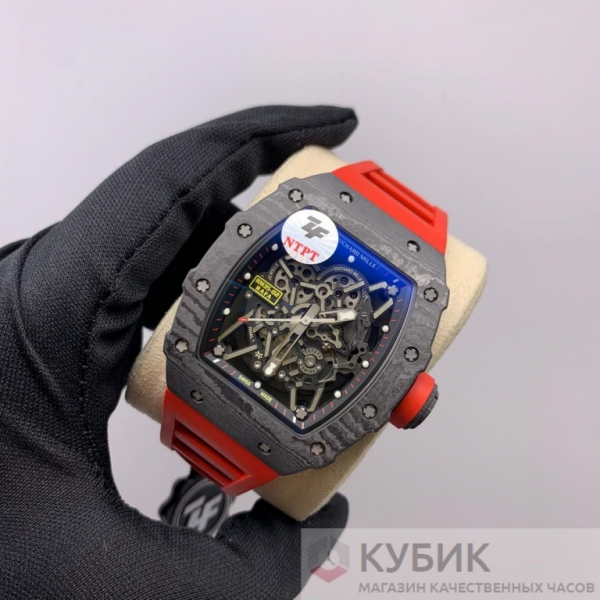 Richard Mille RM 35-02 Automatic Winding Rafael Nadal  (код 053)