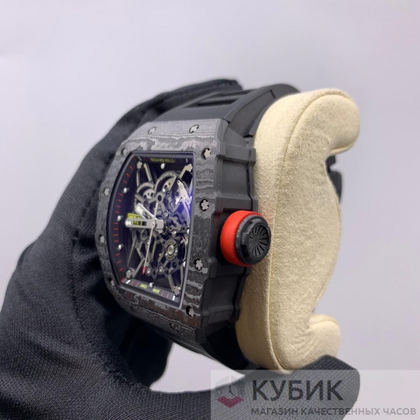 Richard Mille 35-02 Automatic Winding Rafael Nadal  (код 054)