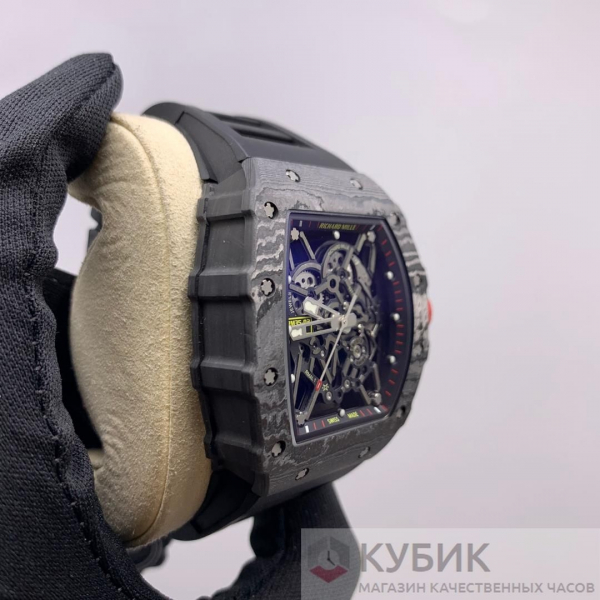 Richard Mille 35-02 Automatic Winding Rafael Nadal  (код 054)