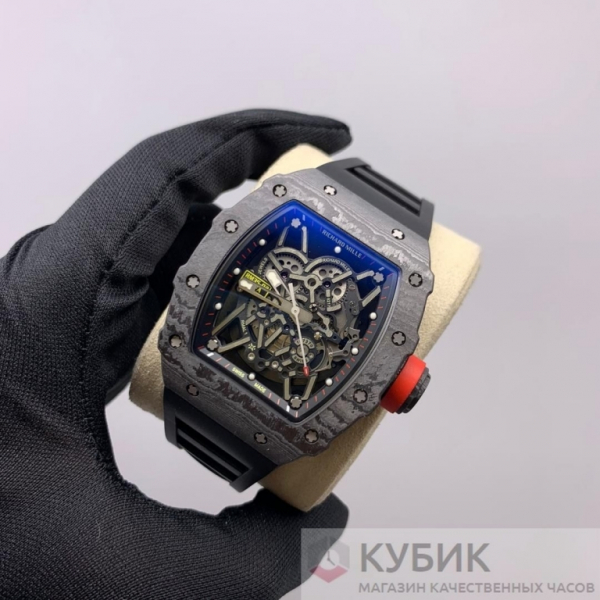 Richard Mille 35-02 Automatic Winding Rafael Nadal  (код 054)