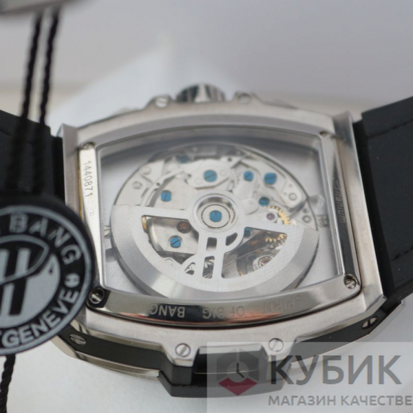 HUBLOT Spirit of Big Bang TITANIUM (код 612-01)