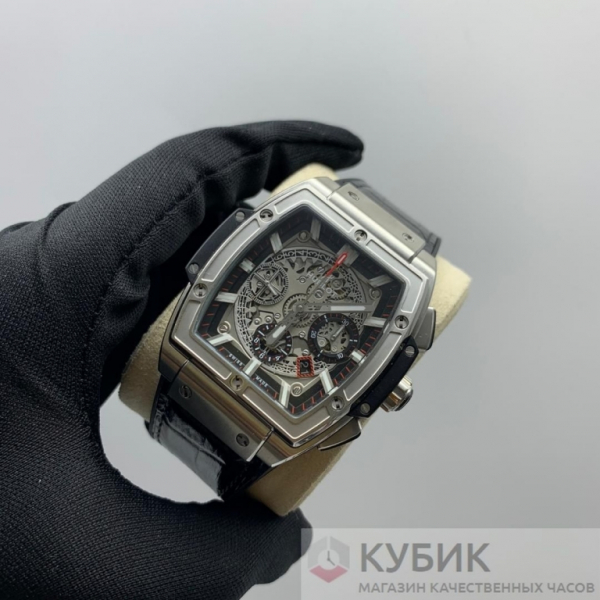 HUBLOT Spirit of Big Bang TITANIUM (код 612-01)