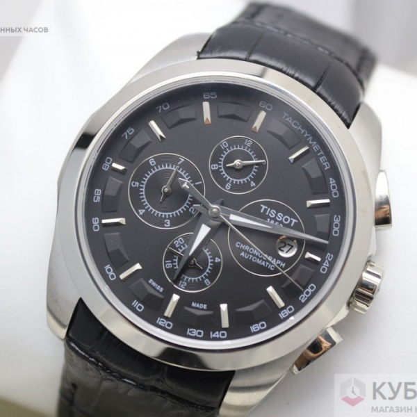 Tissot T-Trend (код 006-01)
