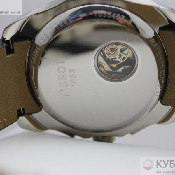 Tissot T-Trend (код 006-01)