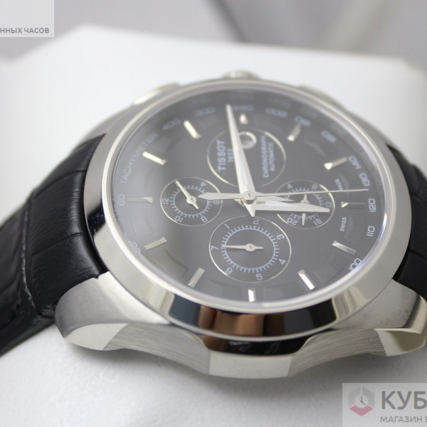 Tissot T-Trend (код 006-01)