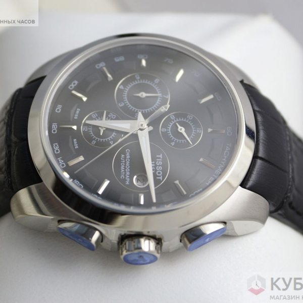 Tissot T-Trend (код 006-01)