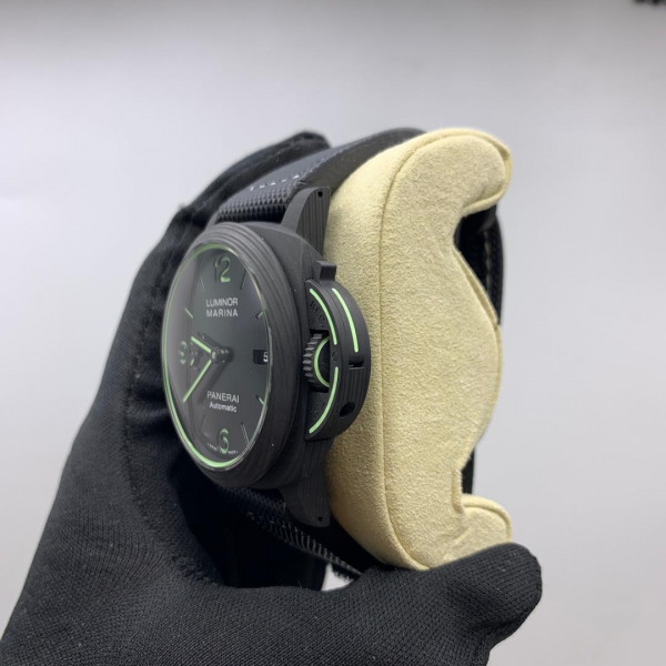 PANERAI LUMINOR MARINA CARBOTECH 44 ММ LUX (034-02)