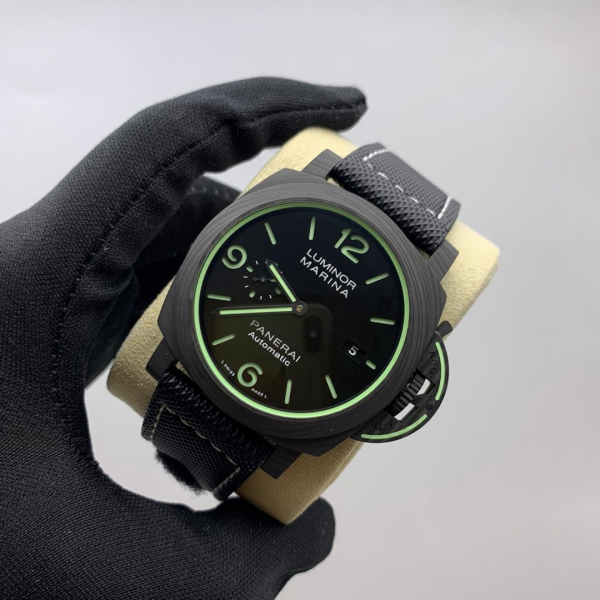 PANERAI LUMINOR MARINA CARBOTECH 44 ММ LUX (034-02)