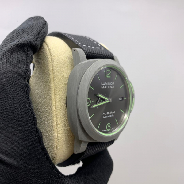PANERAI Luminor Marina LUX (034-03)
