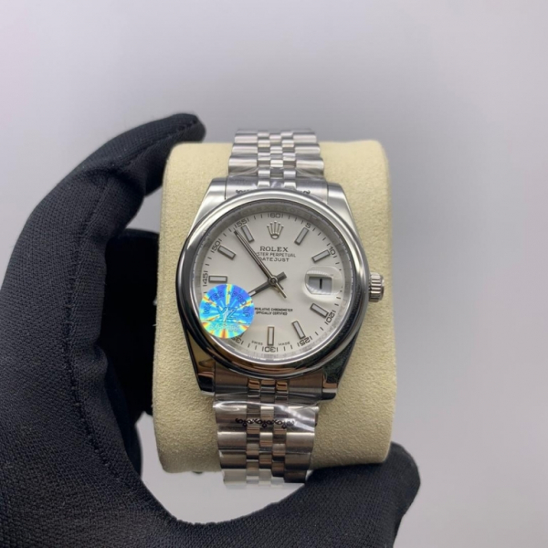 Rolex Oyster Perpetual Date just (код 172-03)