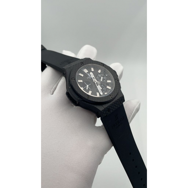 Дубликат HUBLOT Big Bang Chronograph (код 352-07)